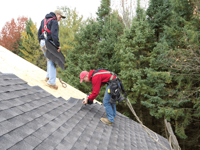 About Roof Repair Experts Canadensis, PA